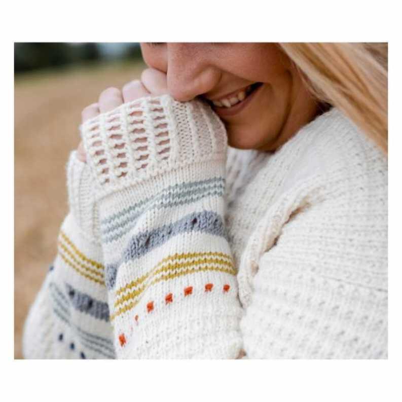 Anleitung  That´s mine  von Jutta Bücker