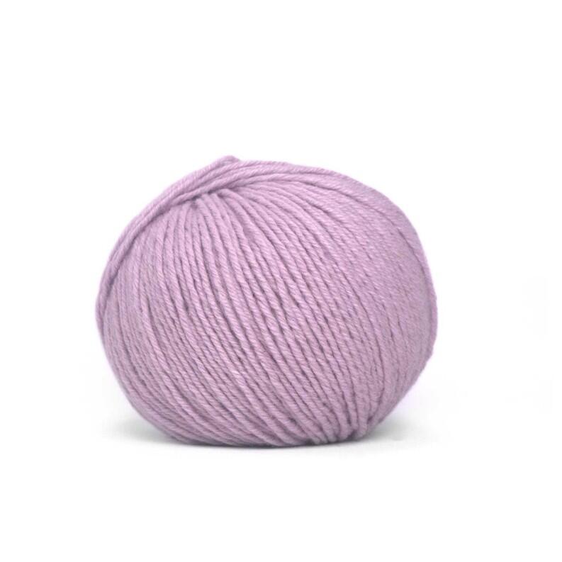 Pascuali Cashmere Charis 50g Farbe: 011 Orchidee