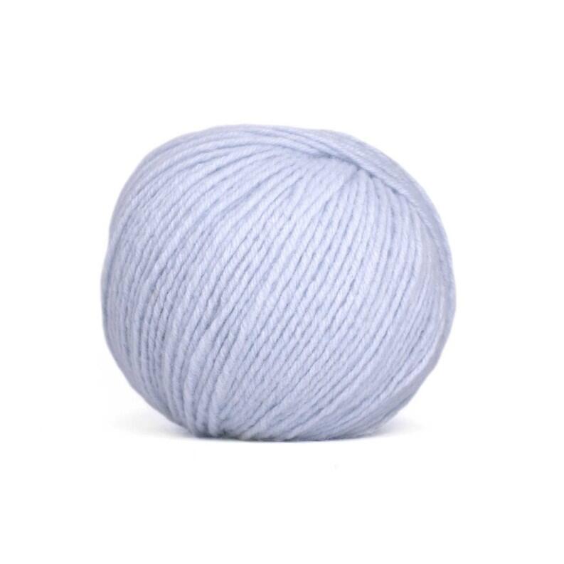 Pascuali Cashmere Charis 50g Farbe: 018 Eis