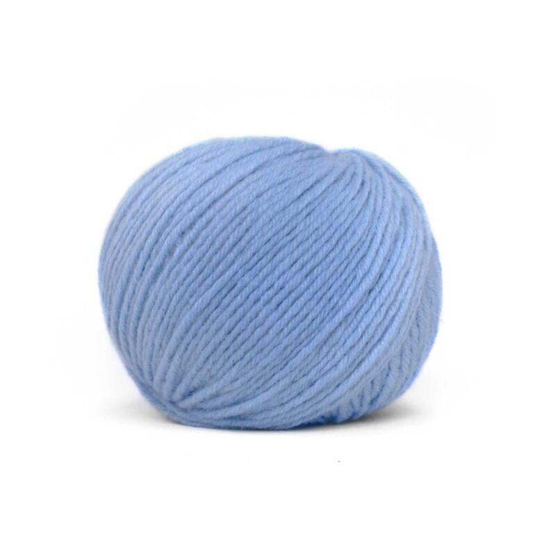 Pascuali Cashmere Charis 50g Farbe: 019 Hortensie