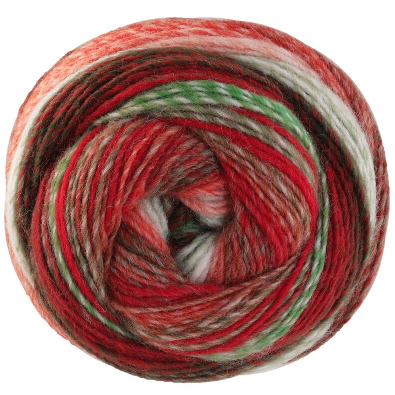 Lana Grossa Christmas Edition 100g