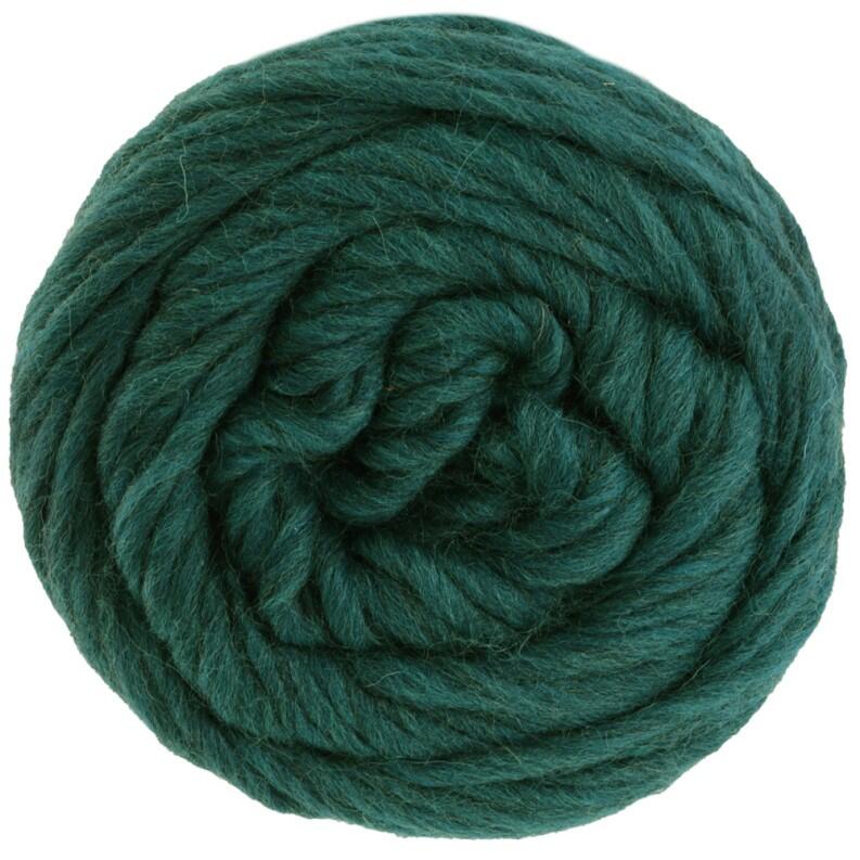 Landlust Die Filzwolle 100g - Filzwolle zum Strickfilzen