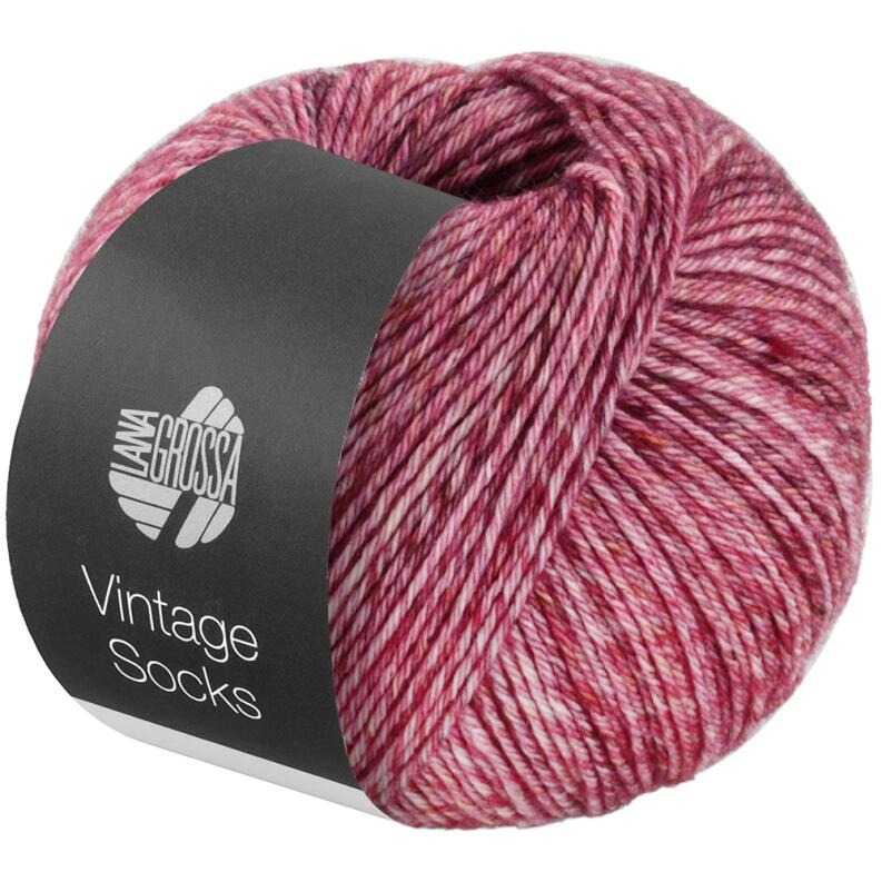 Lana Grossa Vintage Socks 100g
