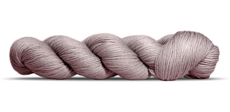 Rosy Green Wool Lovely Merino Treat MOODS- Bio Merinowolle GOTS Farbe: Tee