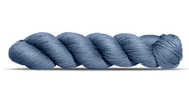 Rosy Green Wool Lovely Merino Treat MOODS- Bio Merinowolle GOTS Farbe: Distel