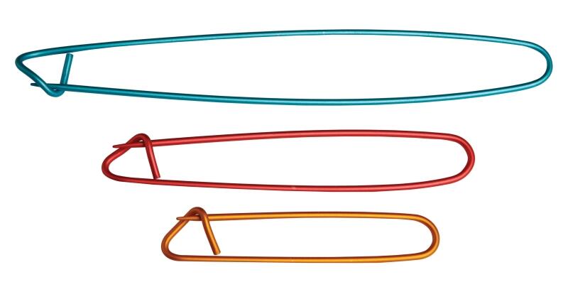 Knit Pro Maschenhalter - Maschenraffer 3er Set