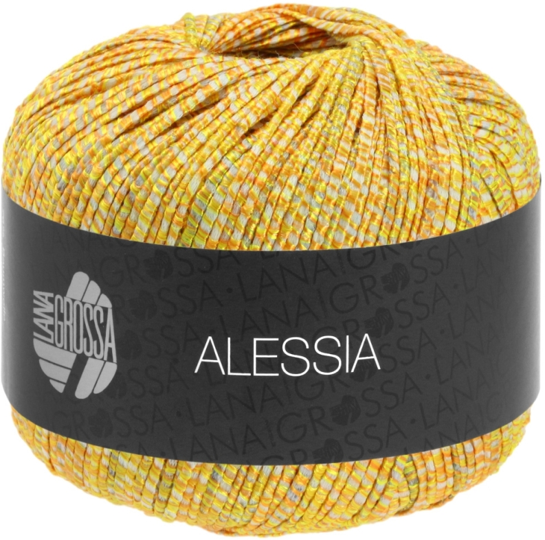 Lana Grossa Alessia 50g