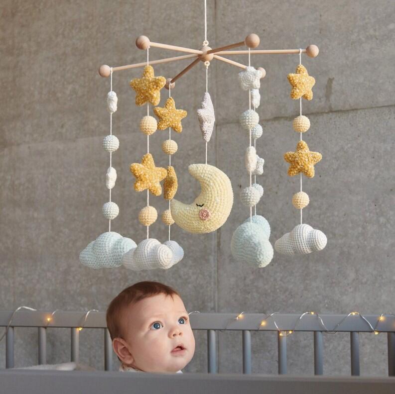 Rico Design Ricorumi Glow In The Dark Modellbeispiele