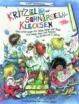 Buch - Kritzeln-Schnipseln-Klecksen von Gisela Mühlenberg kreative Projekte für Kinder von 2-8 Jahren