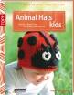 Animal Hats Kids von Helgrid van Impelen und Verena Woehlk Appel