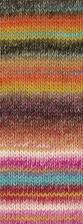 Lana Grossa Colors for you 50g Farbmuster Farbe 144