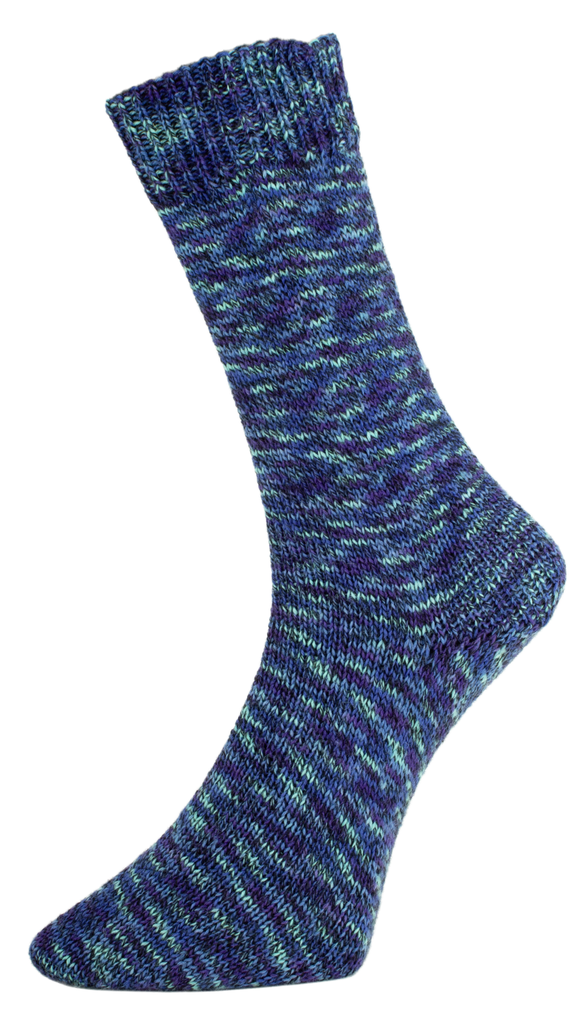 Pro Lana Golden Socks TITLIS - 100g Sockenwolle Farbe: 585