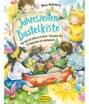 Buch - Jahreszeiten-Bastelkiste von Vanessa Paulzen - Tolle Ideen für Kinder ab 2 Jahren – fürs ganze Jahr, für Kinderfeste und zwischendurch