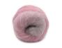 Laines du Nord Cashsilk Cotton Degradé 50g Farbe: 010 Rosa-Flieder