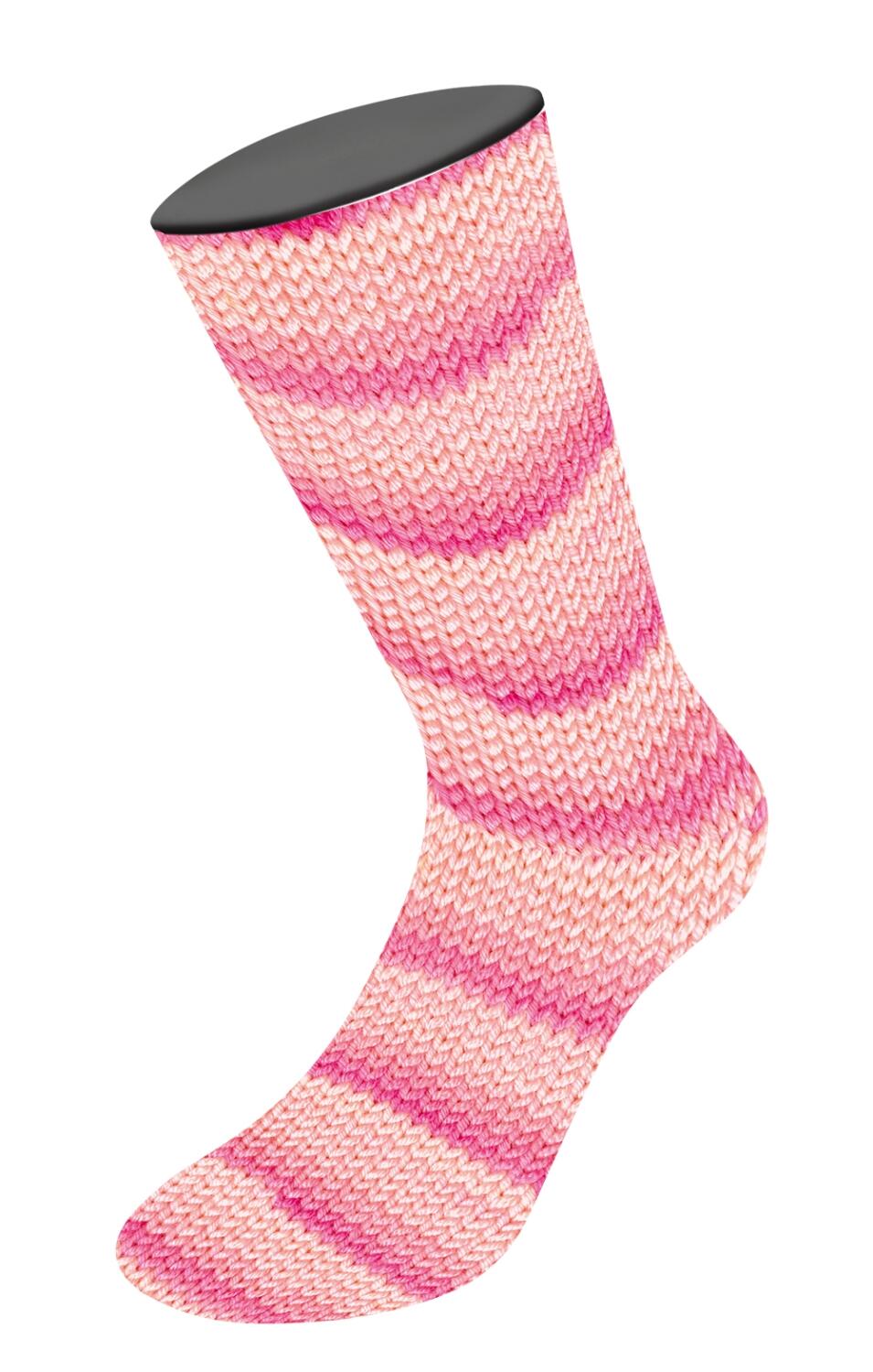 Lana Grossa AKTION Meilenweit 100 100g Farbe: 3019