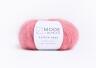 Mode at Rowan Alpaca Haze 25g Farbe: 024 Rosewood