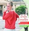 EaSy Sweater von Sylvie Rasch