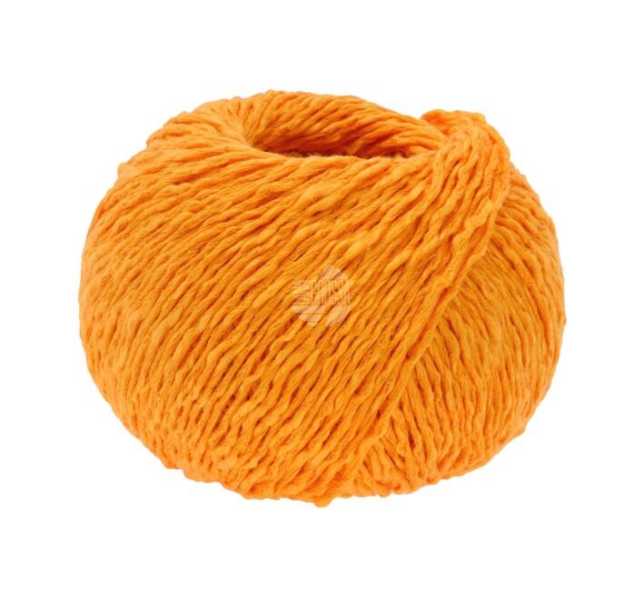Lana Grossa Bacca Farbe: 008 orange