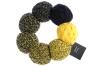 Schoppel Wolle Zauberperlen® 100% Merinowolle Farbe: Bariton