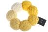 Schoppel Wolle Zauberperlen® 100% Merinowolle Farbe: Leuchtturm